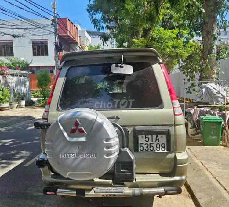 Mitsubishi - ảnh 4