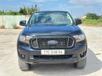 Ford Ranger XLS 2.2L 4x2 AT 2021 - ảnh 1