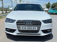 Audi A4 1.8 TFSI 2012 - ảnh 1
