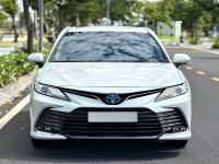 Toyota Camry 2022 - ảnh 1
