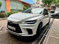 Lexus RX 350 2023 - ảnh 1