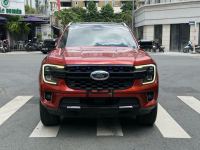Ford Everest Titanium Plus 2.0L 4x4 AT 2022 - ảnh 1