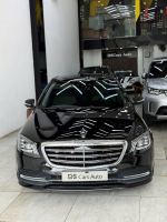 Mercedes 2019 - ảnh 1