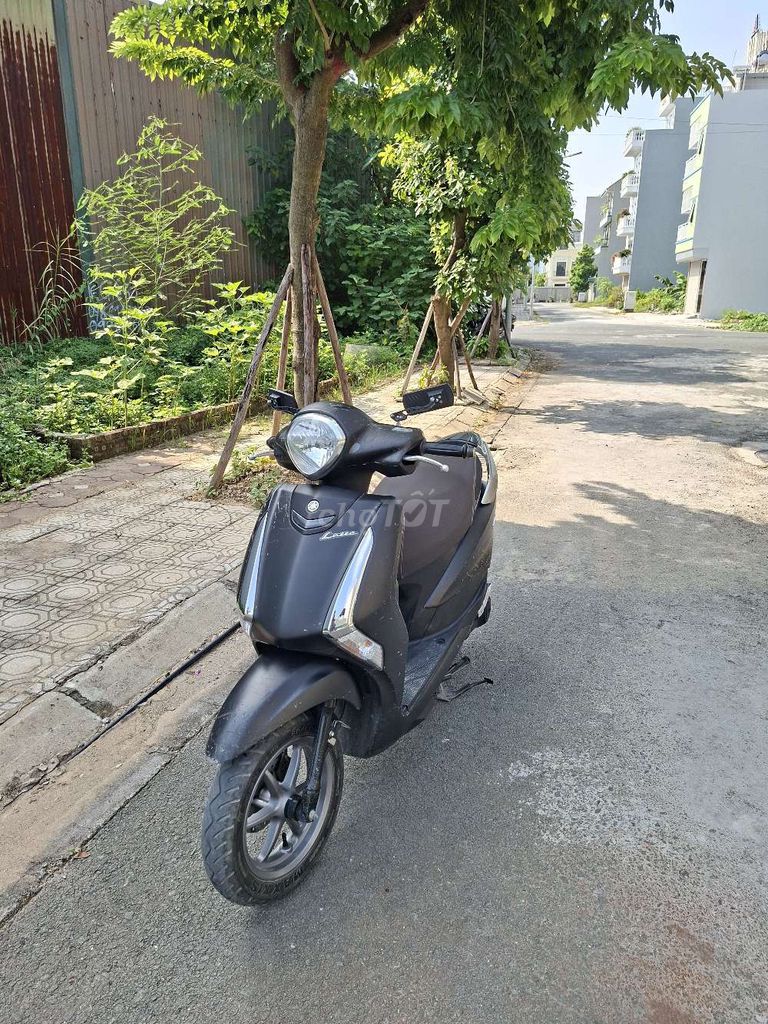 Yamaha Latte 2019 - ảnh 2