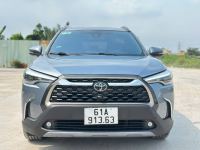Toyota Corolla Cross 1.8V 2021 - ảnh 1