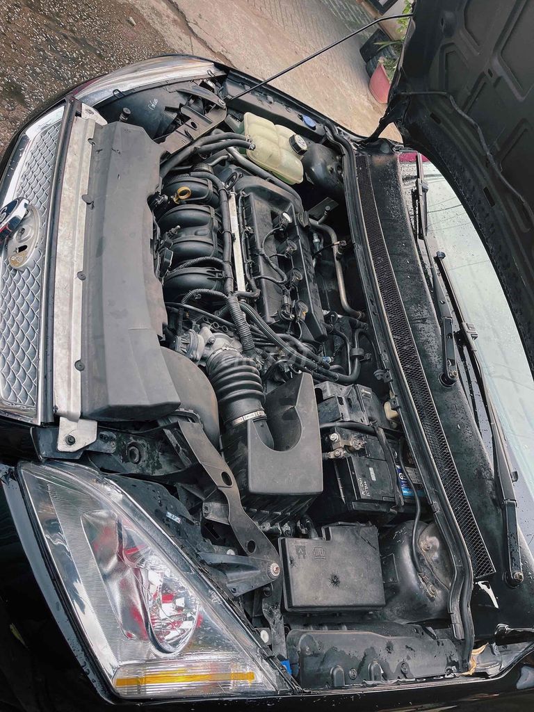 Ford Focus - ảnh 3