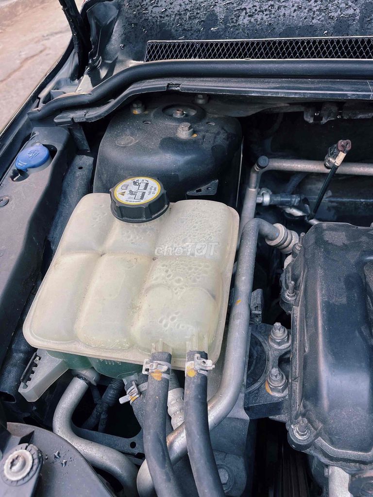 Ford Focus - ảnh 5