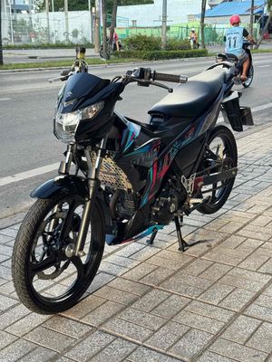 Suzuki Raider 2019 - ảnh 1