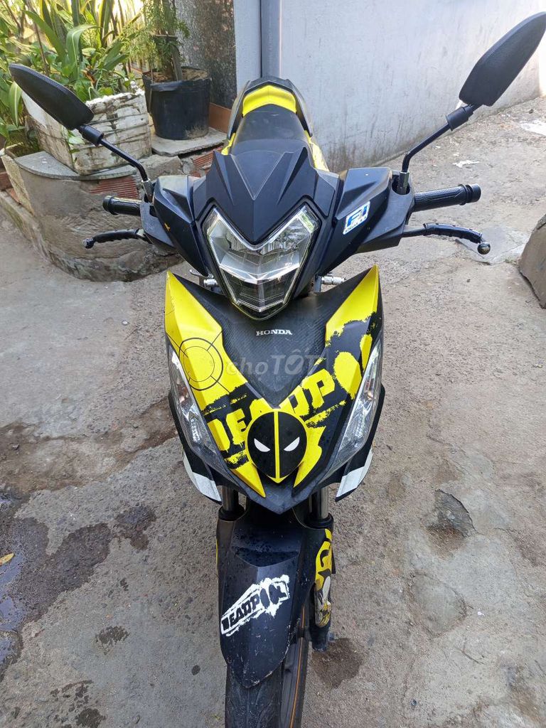 Honda Winner 2018 - ảnh 1