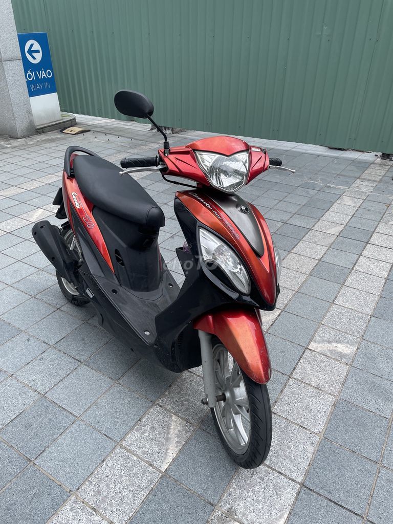 Kymco 2016 - ảnh 1