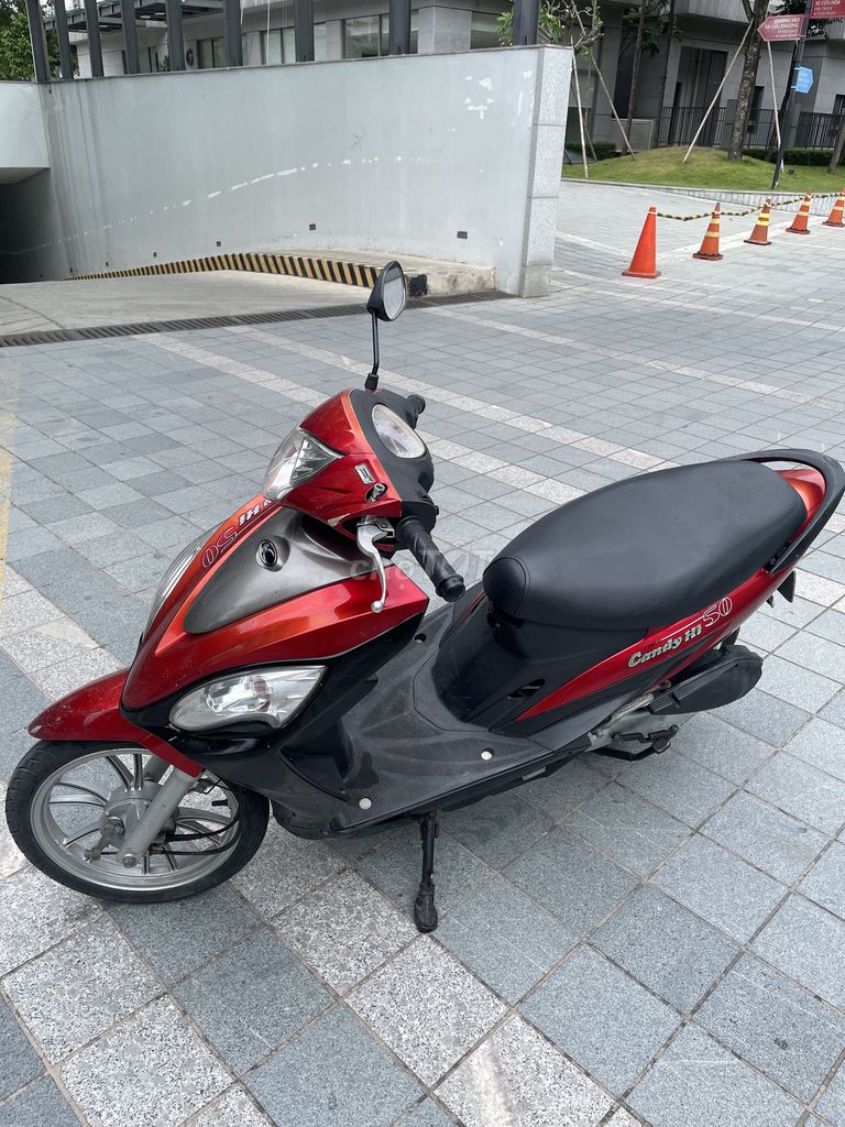 Kymco 2016 - ảnh 2