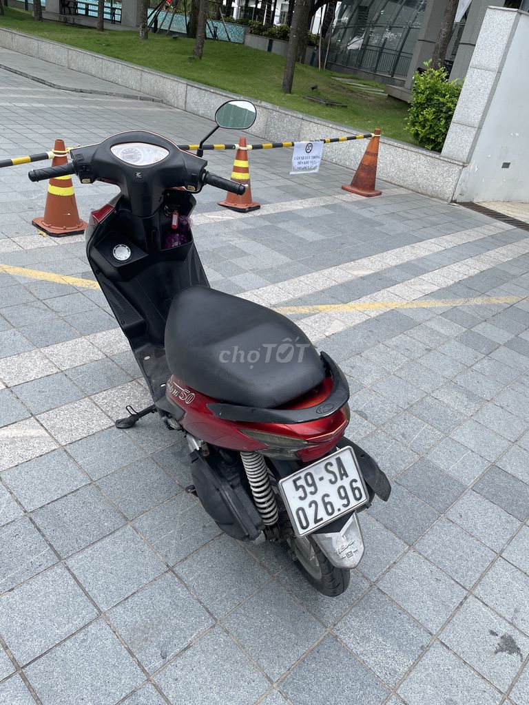 Kymco 2016 - ảnh 4