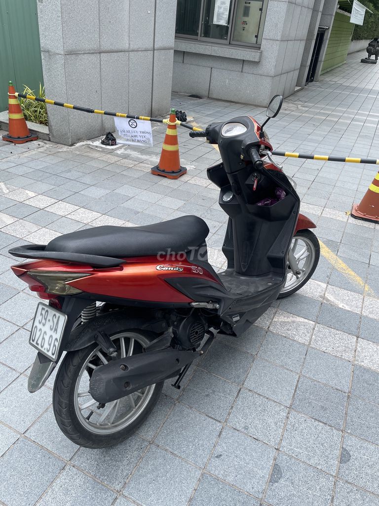 Kymco 2016 - ảnh 5