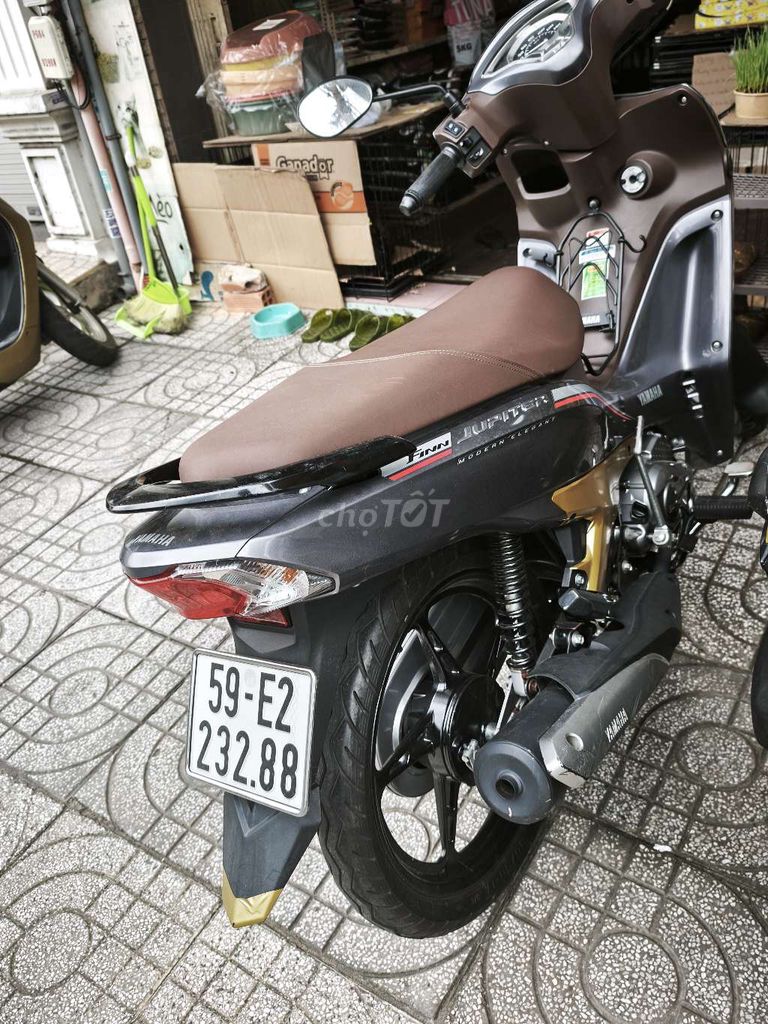 Yamaha Jupiter 2022 - ảnh 2