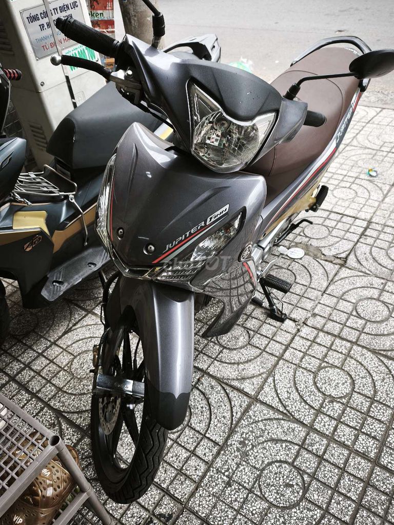 Yamaha Jupiter 2022 - ảnh 3