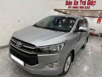 Toyota Innova 2.0E 2017 - ảnh 1