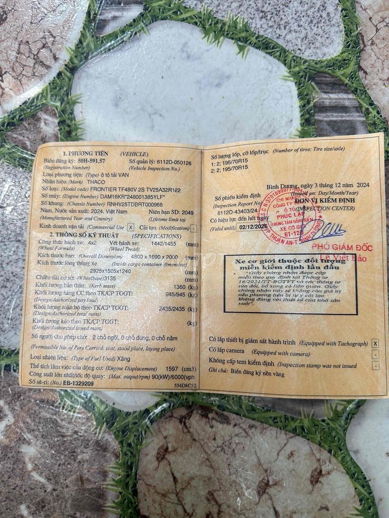 Hãng khác 2024 - ảnh 2