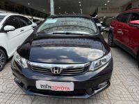 Honda Civic 1.8 AT 2012 - ảnh 1