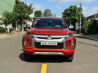 Mitsubishi Triton 4x2 AT 2023 - ảnh 1