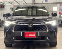 Toyota Corolla Cross 1.8V 2023 - ảnh 1