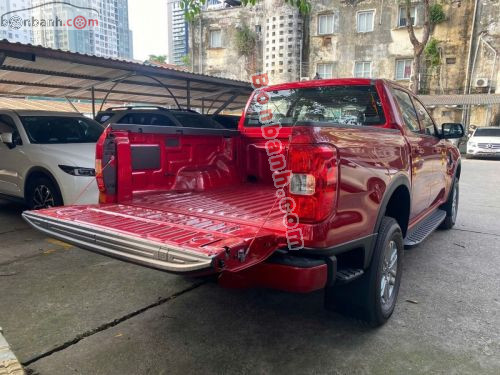 Ford Ranger XLS 2.0L 4x2 AT 2026 - ảnh 4