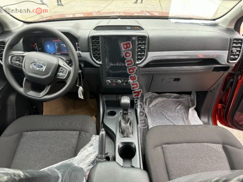 Ford Ranger XLS 2.0L 4x2 AT 2026 - ảnh 5