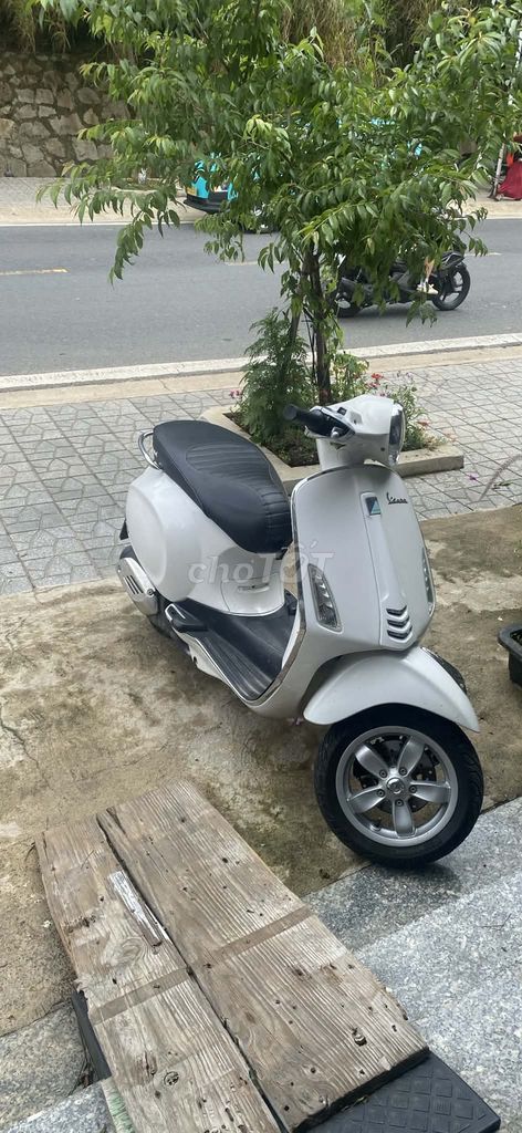 Piaggio 2014 - ảnh 1