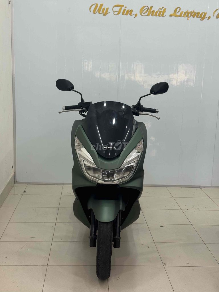 Honda PCX 2017 - ảnh 1