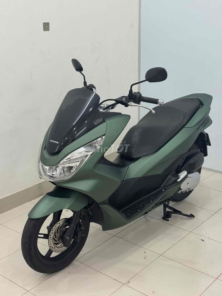 Honda PCX 2017 - ảnh 2