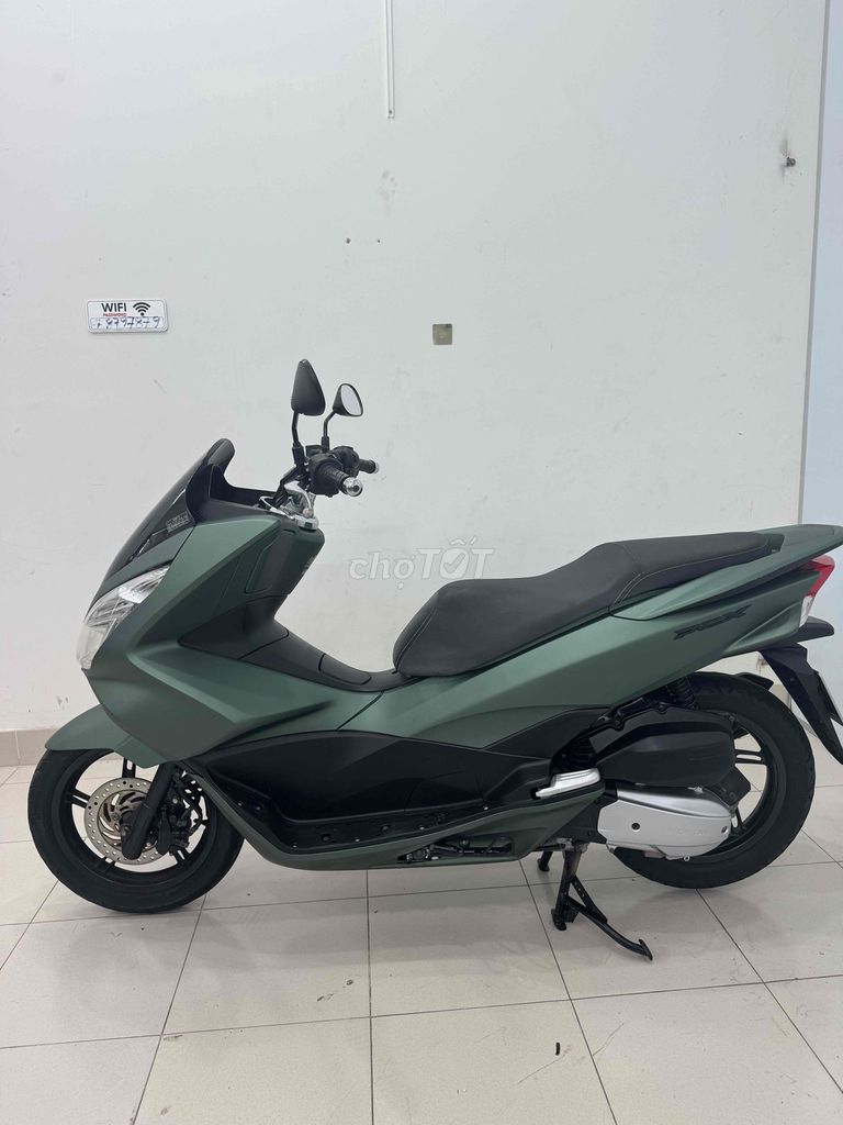 Honda PCX 2017 - ảnh 3