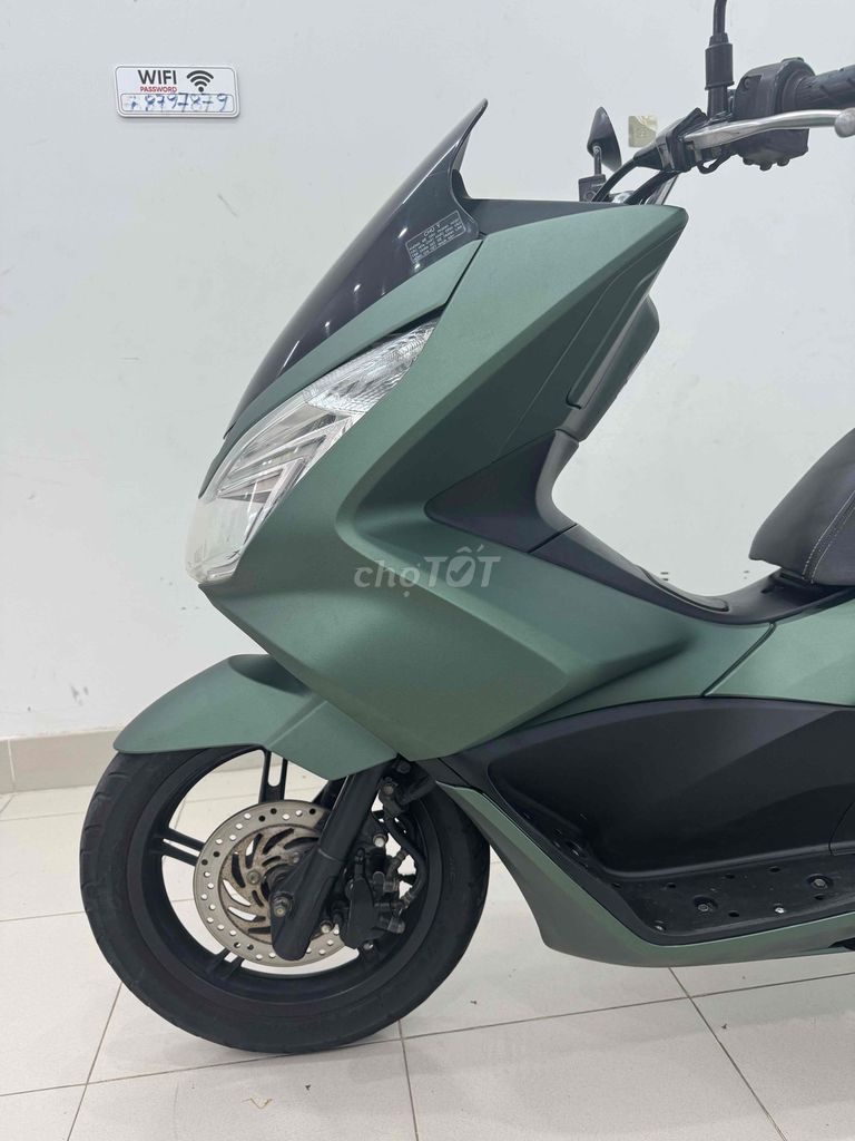 Honda PCX 2017 - ảnh 4