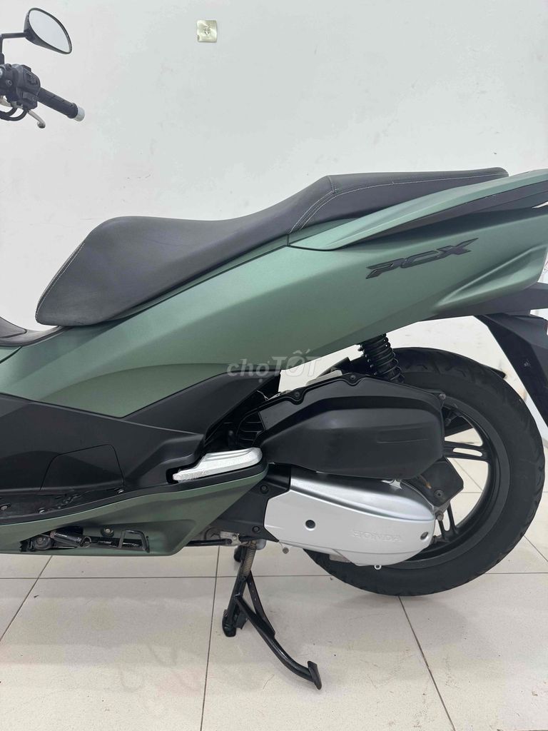 Honda PCX 2017 - ảnh 5