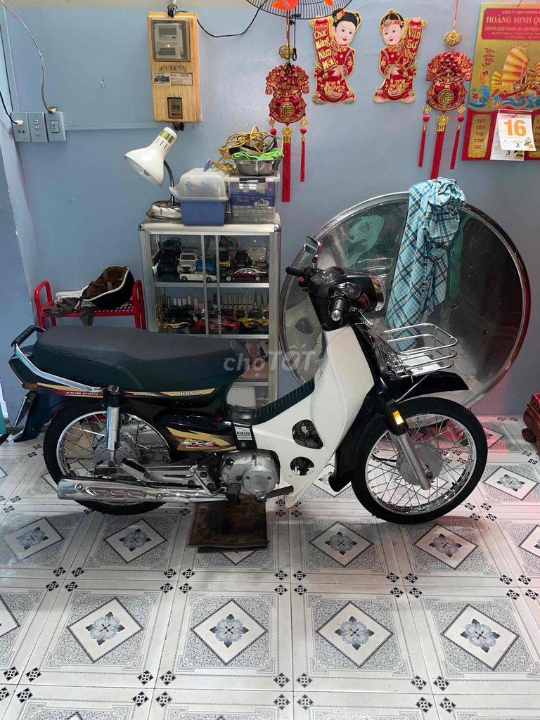 Honda 2012 - ảnh 1
