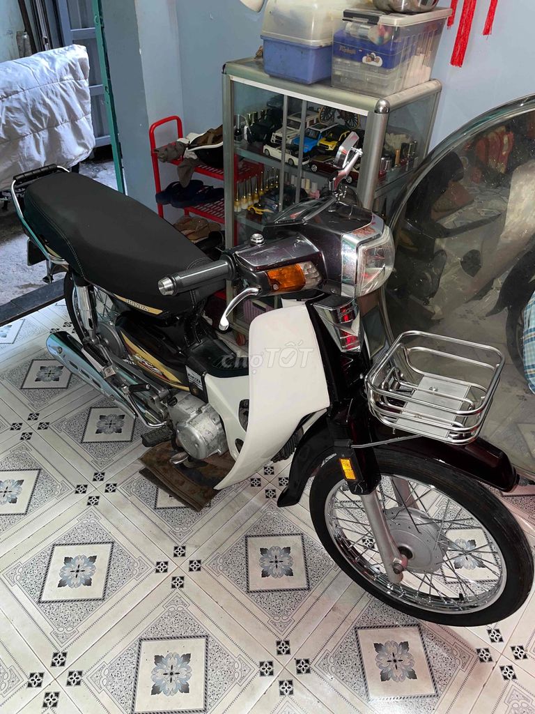 Honda 2012 - ảnh 2
