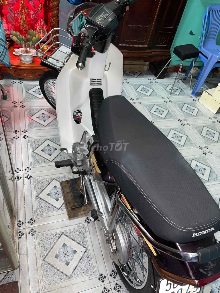 Honda 2012 - ảnh 3