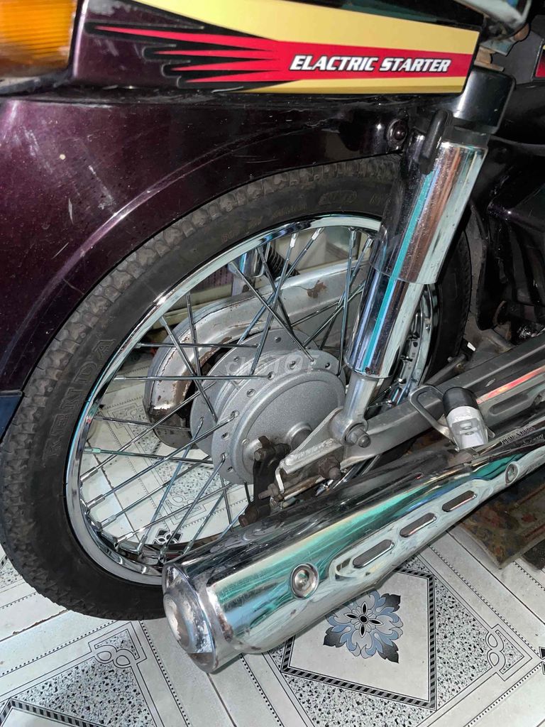 Honda 2012 - ảnh 4