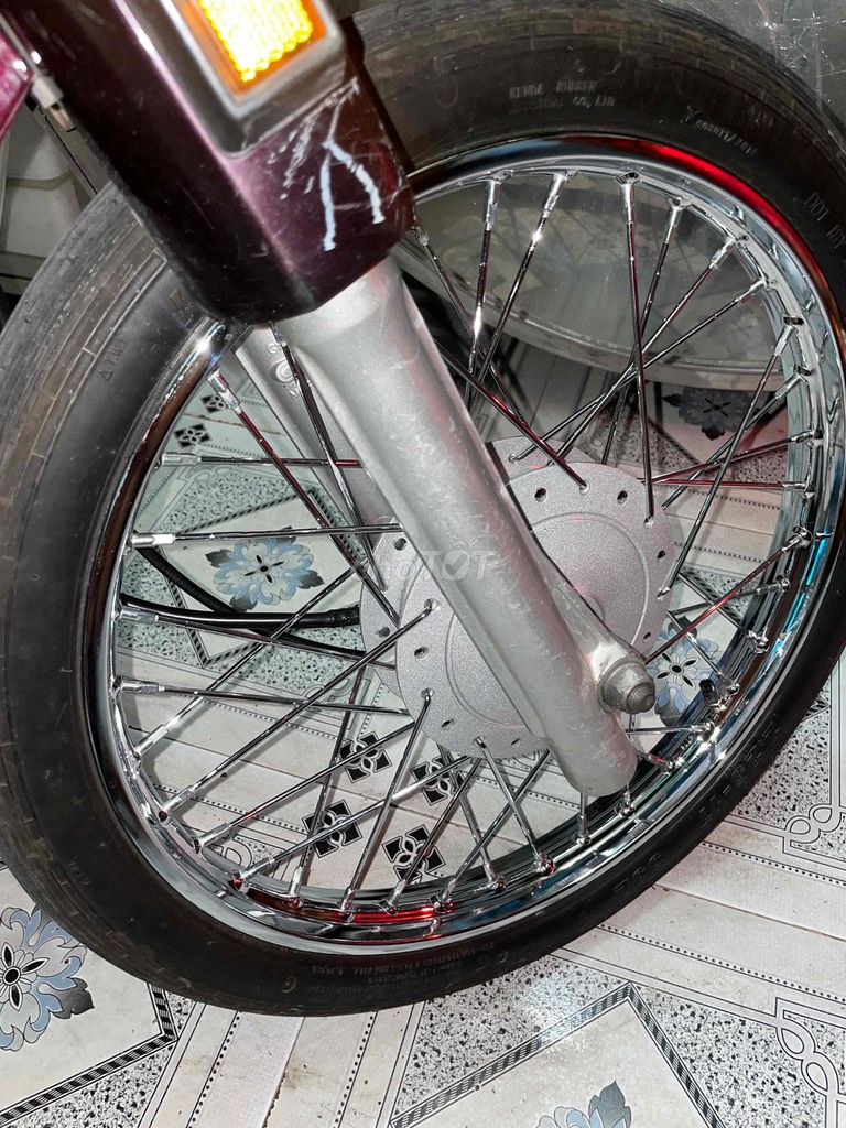 Honda 2012 - ảnh 5