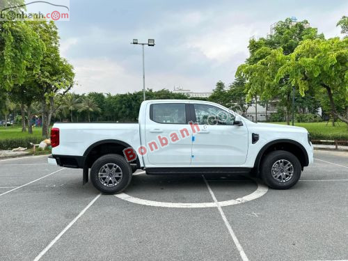 Ford Ranger XLS 2.0L 4x4 AT 2026 - ảnh 2