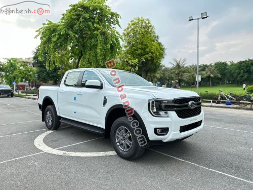 Ford Ranger XLS 2.0L 4x4 AT 2026 - ảnh 3