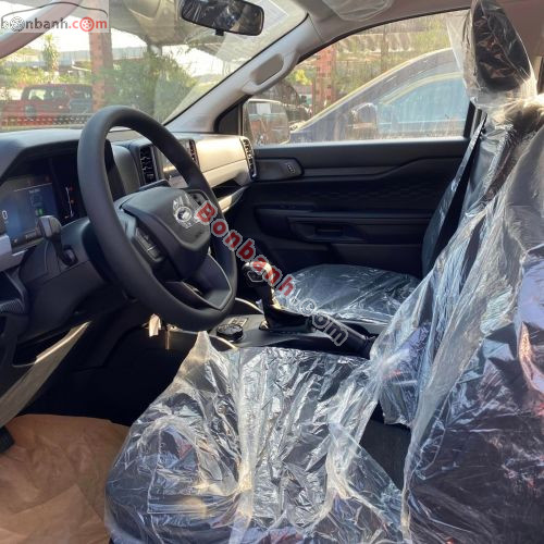Ford Ranger XLS 2.0L 4x4 AT 2026 - ảnh 4