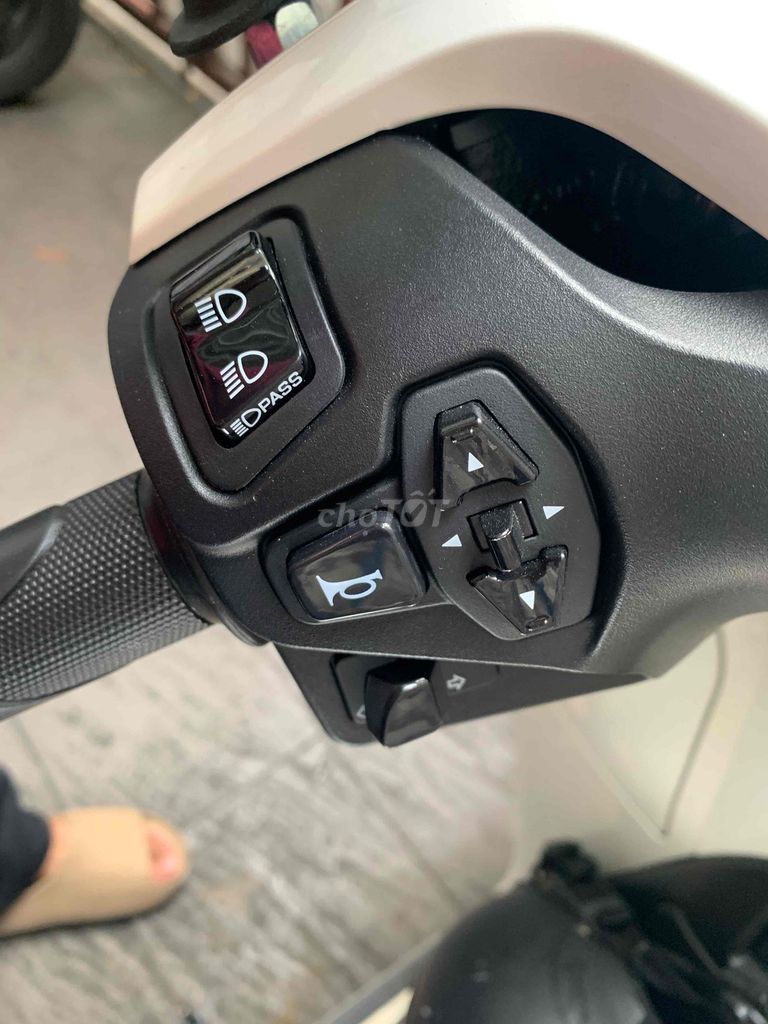 Honda SH 2026 - ảnh 2