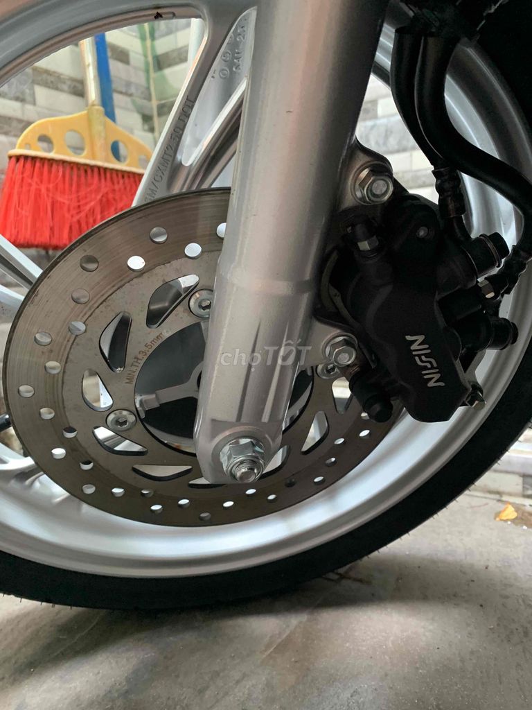 Honda SH 2026 - ảnh 3