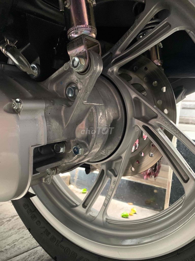 Honda SH 2026 - ảnh 4