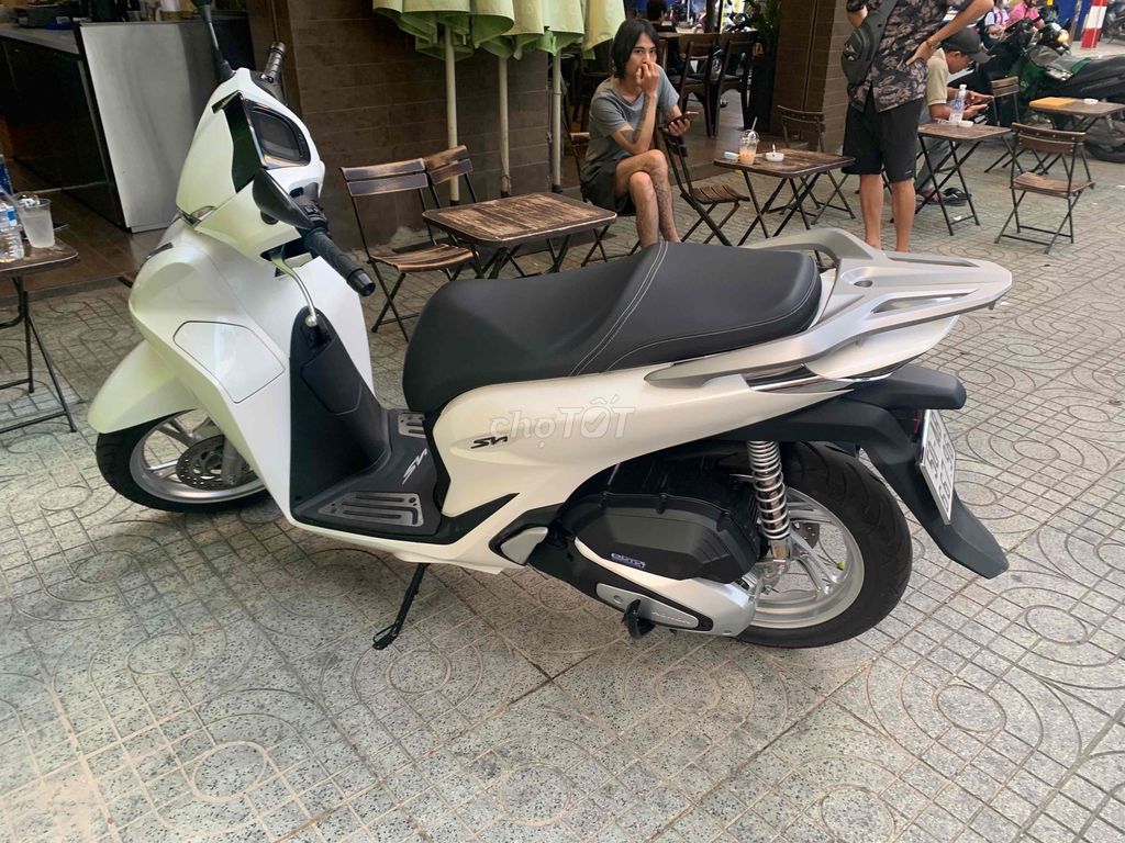 Honda SH 2026 - ảnh 5