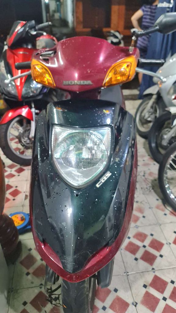 Honda Stream 2010 - ảnh 1