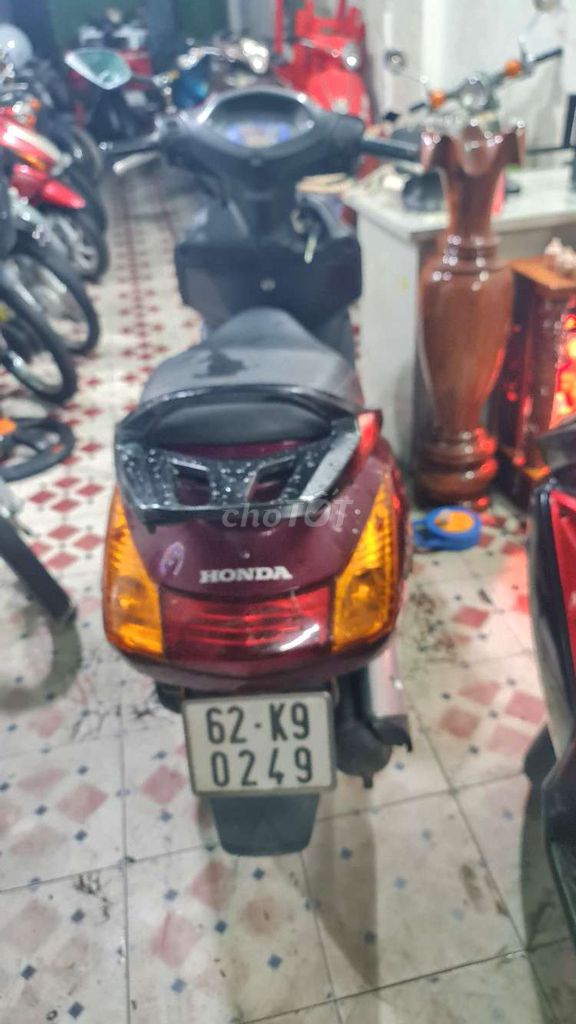 Honda Stream 2010 - ảnh 2