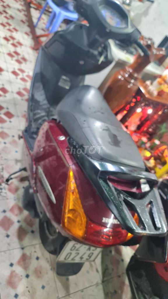 Honda Stream 2010 - ảnh 4