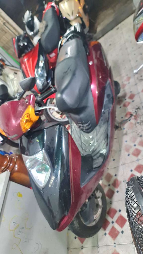 Honda Stream 2010 - ảnh 5