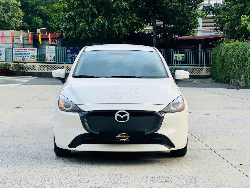 Mazda 2 1.5 AT 2024 - ảnh 1