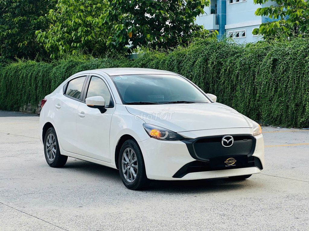 Mazda 2 1.5 AT 2024 - ảnh 2